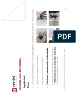 Verificação Inicial Das IE Inspeção Visual e Ensaios - Medição Da Impedância Da Malha de Defeito PDF