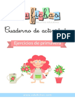 001 Cuaderno Ejercicios Primavera PDF