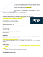 CARDIOPATIAS CONGENITAS: CAUSAS, CLASIFICACIÓN Y PRINCIPALES TIPOS