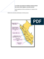 Informe de Concreto