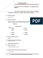 Calor de Combustión Del Gas LP PDF