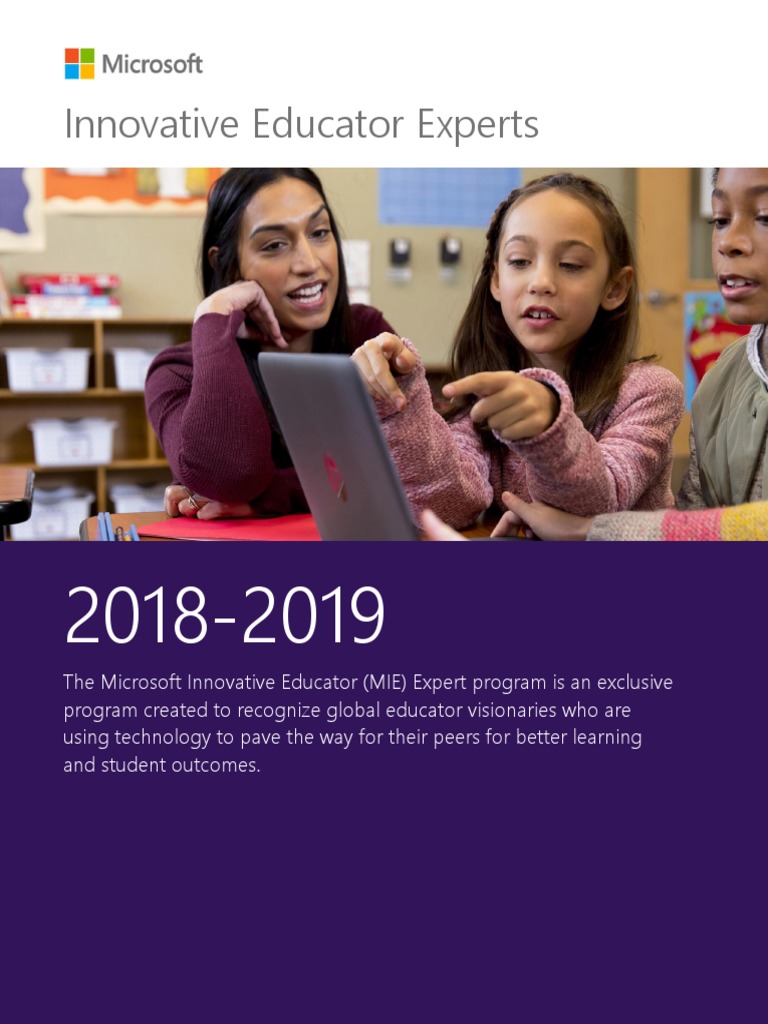 MIE Expert List Aug 23-2018 | PDF