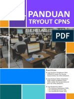 CPNS TRYOUT