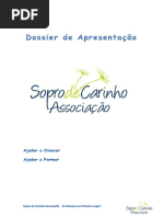 Dossier Sopro de Carinho