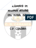 RRI Club Deportivo Cabanes 2018-19 PDF