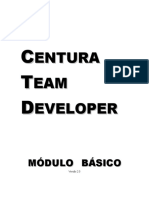 Treinamento em Centura Team Developer