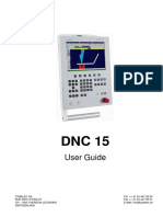 DNC 15 User Manual - EN PDF