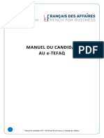 MANUEL e TEFAQ PDF