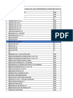 Formato de Archivo de Materiales