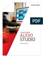 AudioStudio120 de