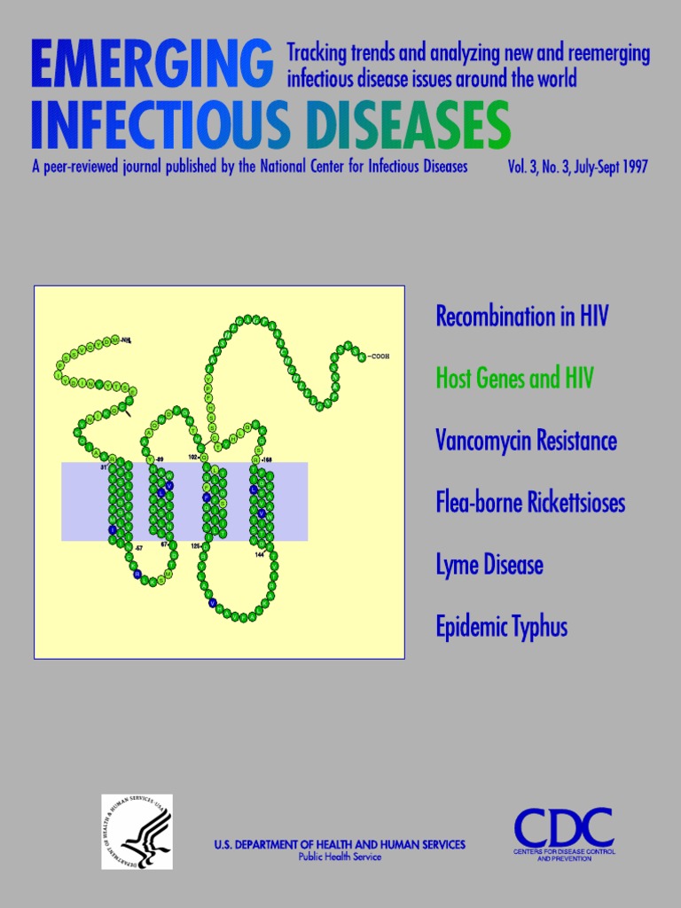Vol 3 No 3 | PDF | Retrovirus | La transcriptasa inversa