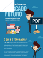 Como Investir No Mercado Futuro Ebook Toro Radar