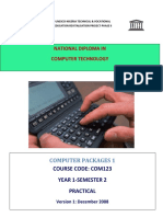 Com 123 Application Packages I Practica PDF