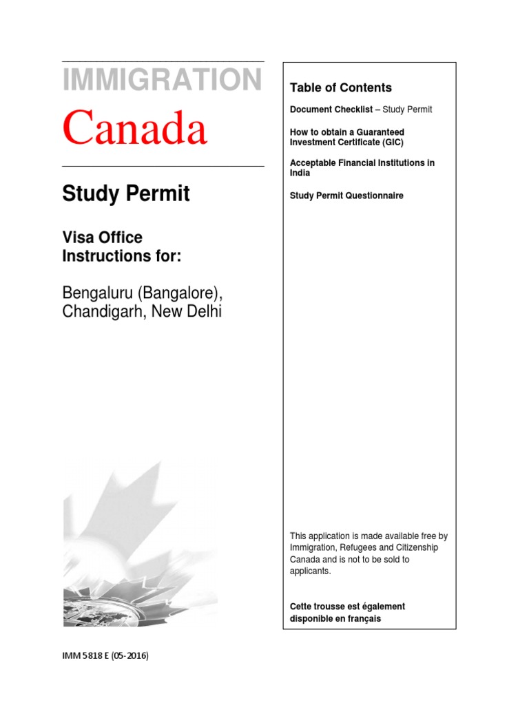 Checklist Non Sds Download Free Pdf Travel Visa University And