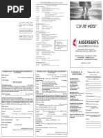 Rotary Invocation Booklet | PDF | Prayer | Peace