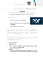 GESTION EN LABORATORIOS DE ENSAYO Y CALIBRACION FN PDF