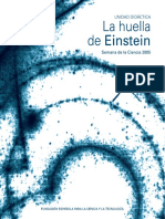 La Huella de Einstein.pdf