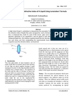 Measurement of Ri