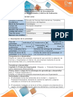 Guía de Actividades y Rúbrica de Evaluación - Paso 3 - Protocolo Empresarial (1)