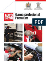 Catalogo Autoglym