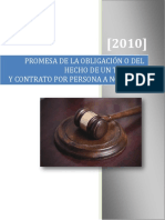 126344657-Promesa-de-La-Obligacion-o-Del-Hecho-de-Un-Tercero-y-Contrato-Por-Persona-a-Nombrar.pdf