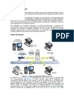 Que es una PBX?