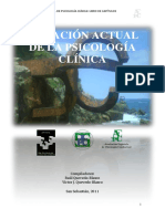 Situacion actual de la psicologia clinica_congreso2011librocapitulosIX.pdf