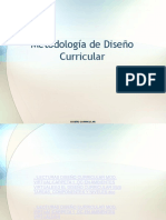 4. METODOLOGÍA DE DISEÑO CURRICULAR  SISTÉMICA FDB .pptx