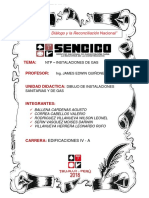 Año Del Diálogo y La Reconciliación Nacional: Tema