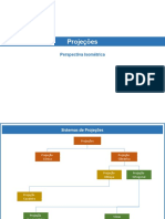 Perspectiva Isométrica