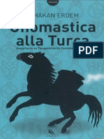 Y.hakan Erdem - Unomastica Alla Turca