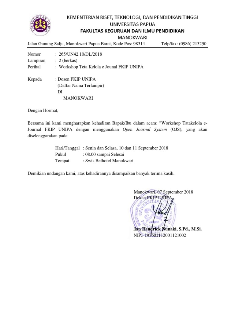 96 Contoh Undangan Open House Dalam Bahasa Inggris Terbaru