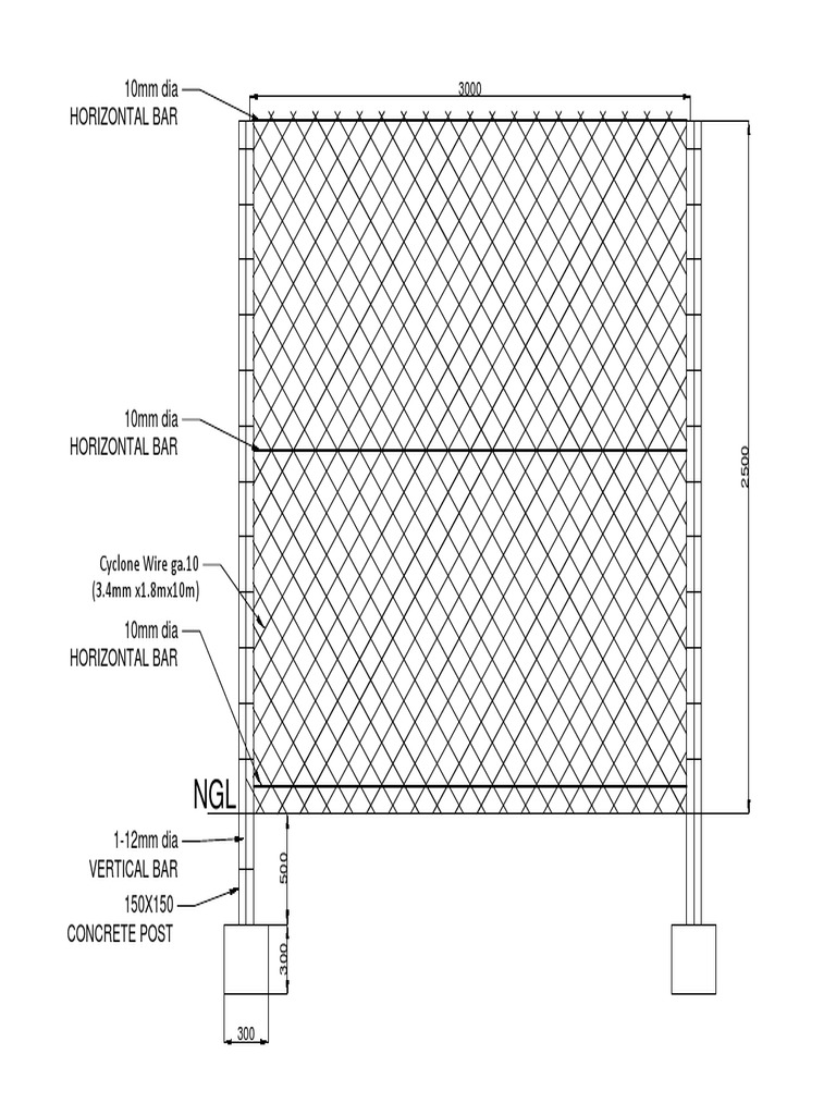 Construction Material Specs | PDF | Home & Garden