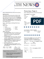 module 2 topic a- grade 5