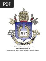 Processo Civil III - Renato Beneduzi