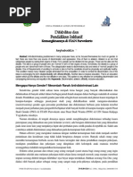 Download 10 Difabilitas Dan Pendidikan Inklusif din by mamantara61 SN38863964 doc pdf
