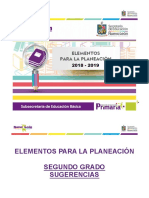 Elementos Planeacion 2 Do Grado Trimestre 1 WDMEEP