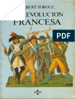 Soboul Albert, La Revolucion Francesa.pdf