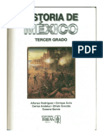 HISTORIA DE MEXICO TERCERO.pdf