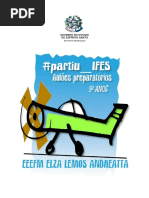 #partiu_IFES
