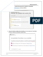 Manual Cambio de contraseña - Usuario Final.pdf