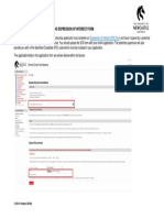 Guide To Uploading HDR EOI Form and PIC Code PDF