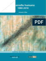 Desarrollo Humano 2010 PDF