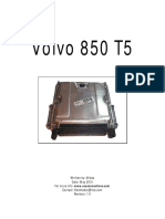 Volvo 850 T5.pdf