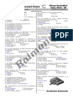 5to Examen Primera Oportunidad Historia