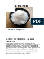 Cloruro de magnesio.docx