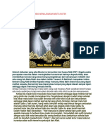 Cara Menajamkan Mata Batin MSQ PDF