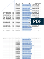 Linkedin Test Project - Sheet2 PDF