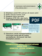 Leaflet Untuk Didepan