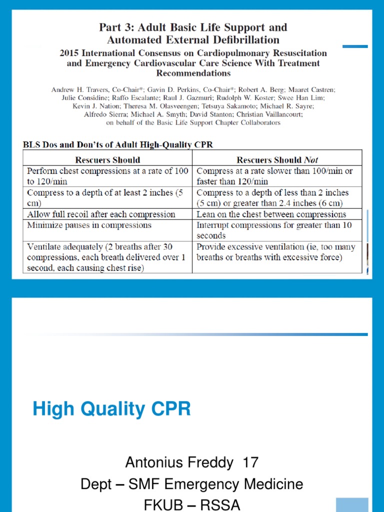 High Quality Cpr Perdamsi Asian Games Pdf Cardiopulmonary Resuscitation Clinical Medicine